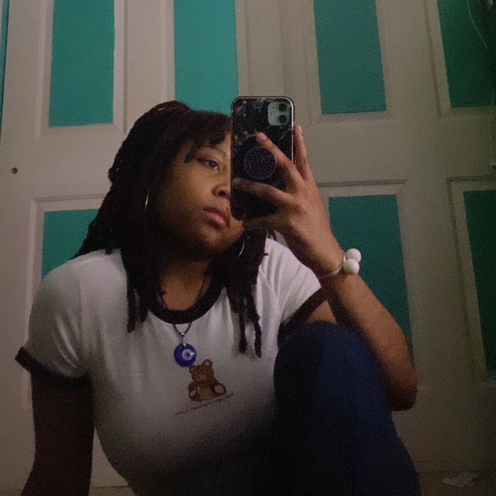 Meet your Posher, Jordyn